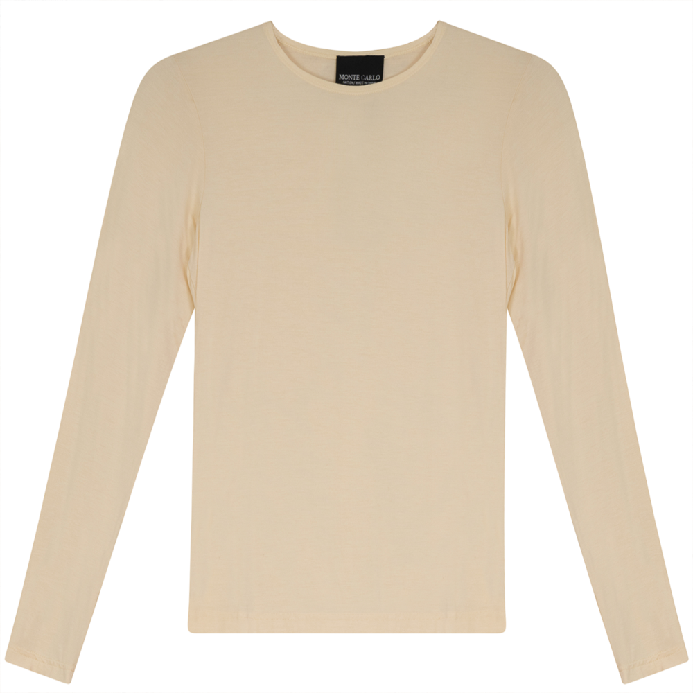 Basic Modal T-Shirt