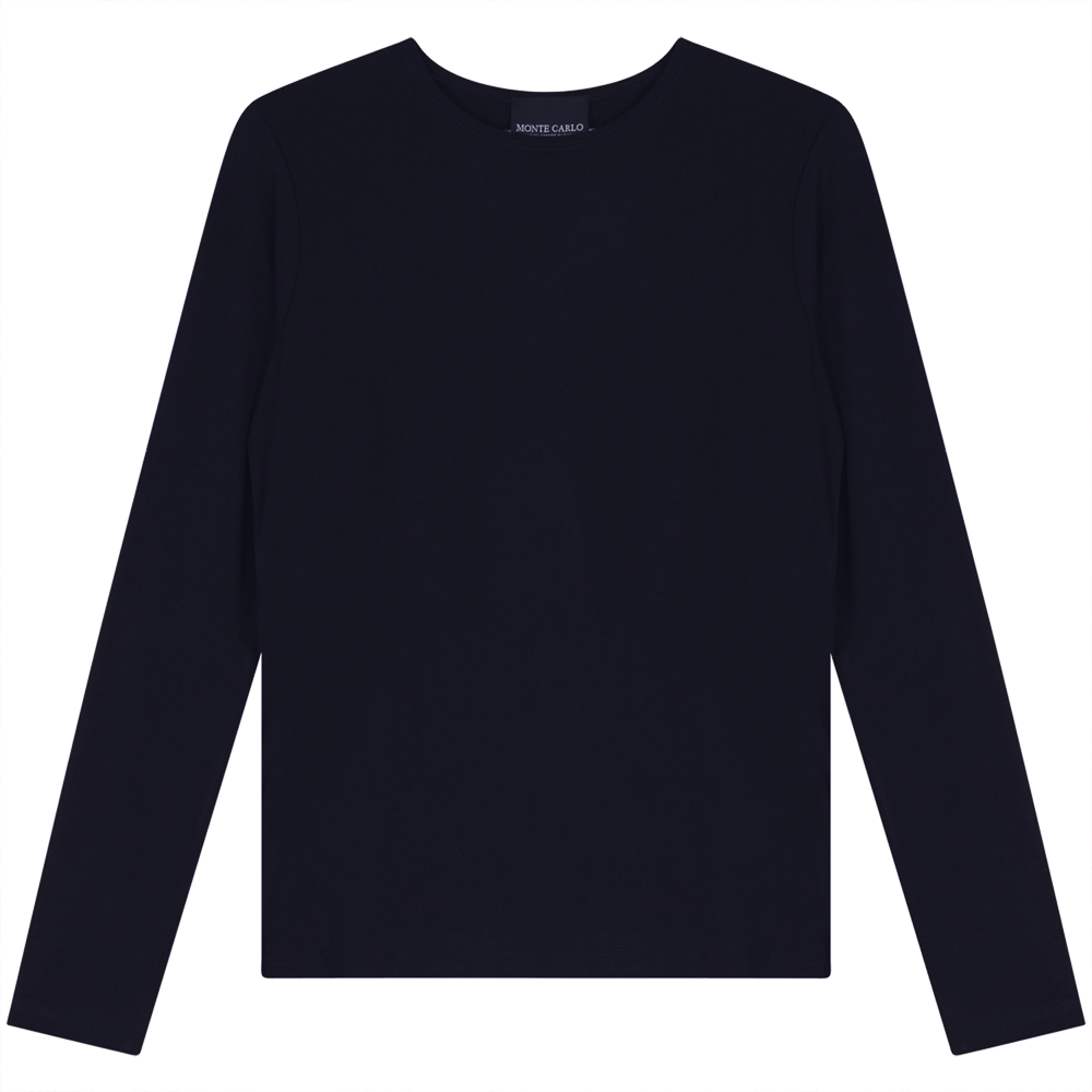 Basic Modal T-Shirt