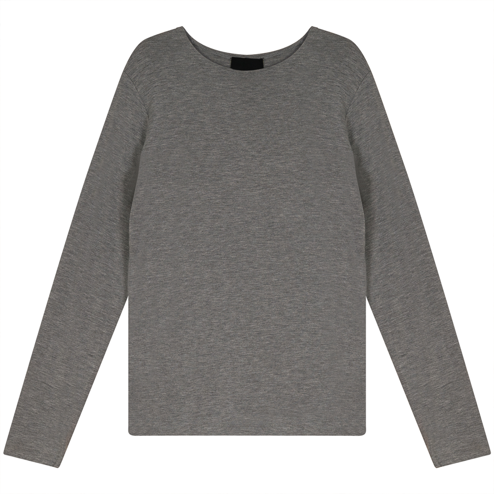 Basic Modal T-Shirt