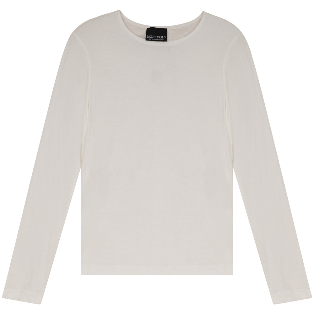 Basic Modal T-Shirt