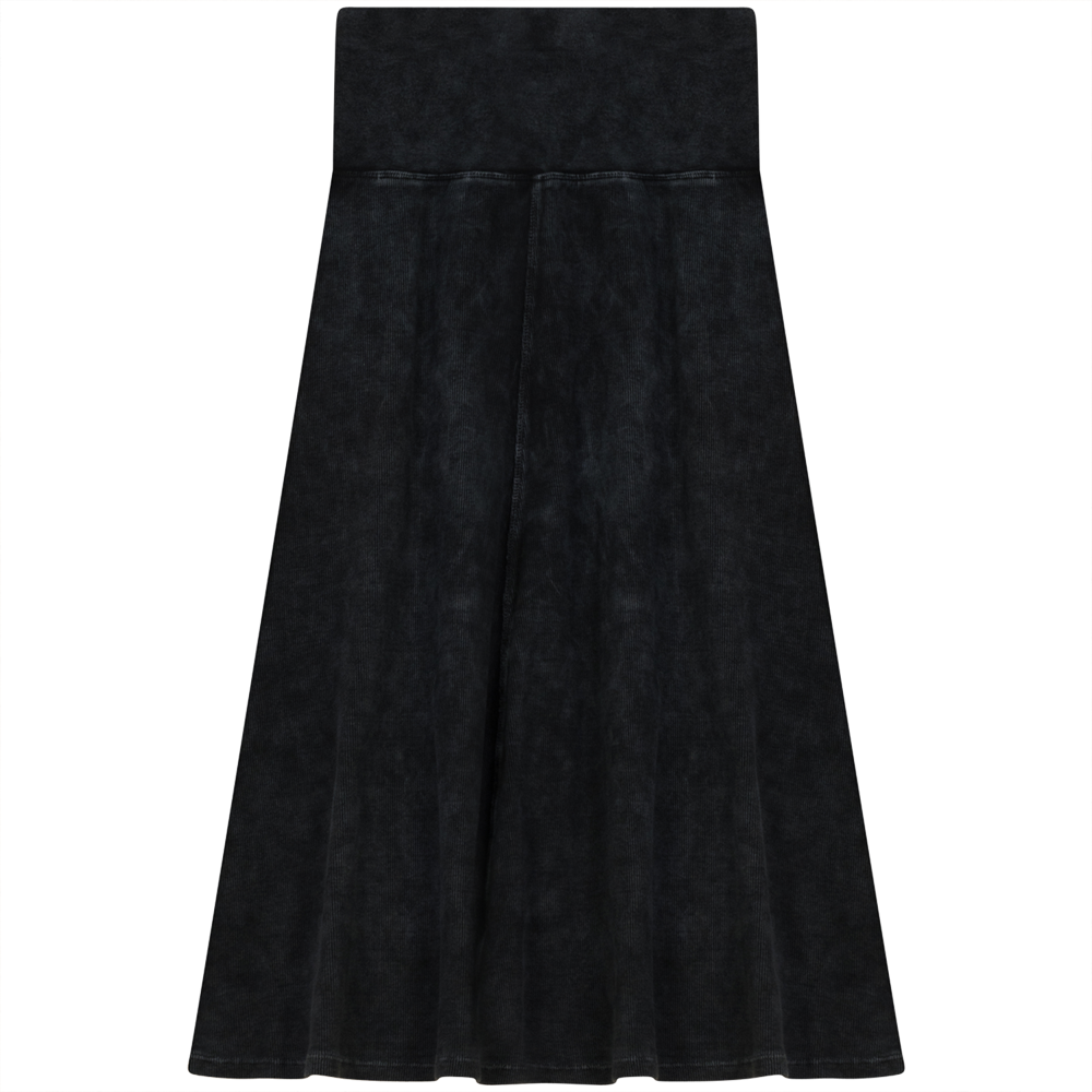 Short Rib Skirt