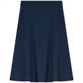 25" Pull On Skirt