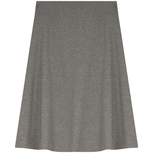 25" Pull On Skirt
