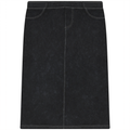 Pull On Skirt 24"