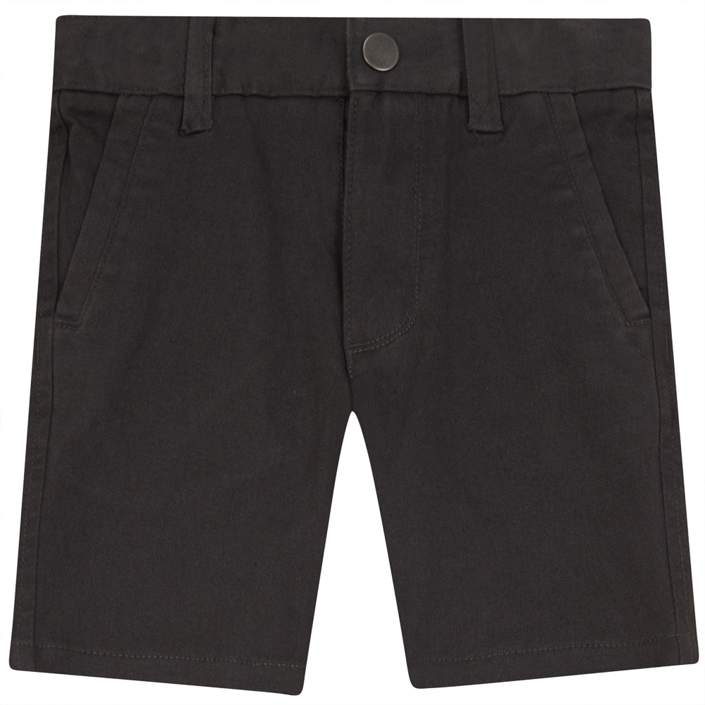 Cotton Shorts