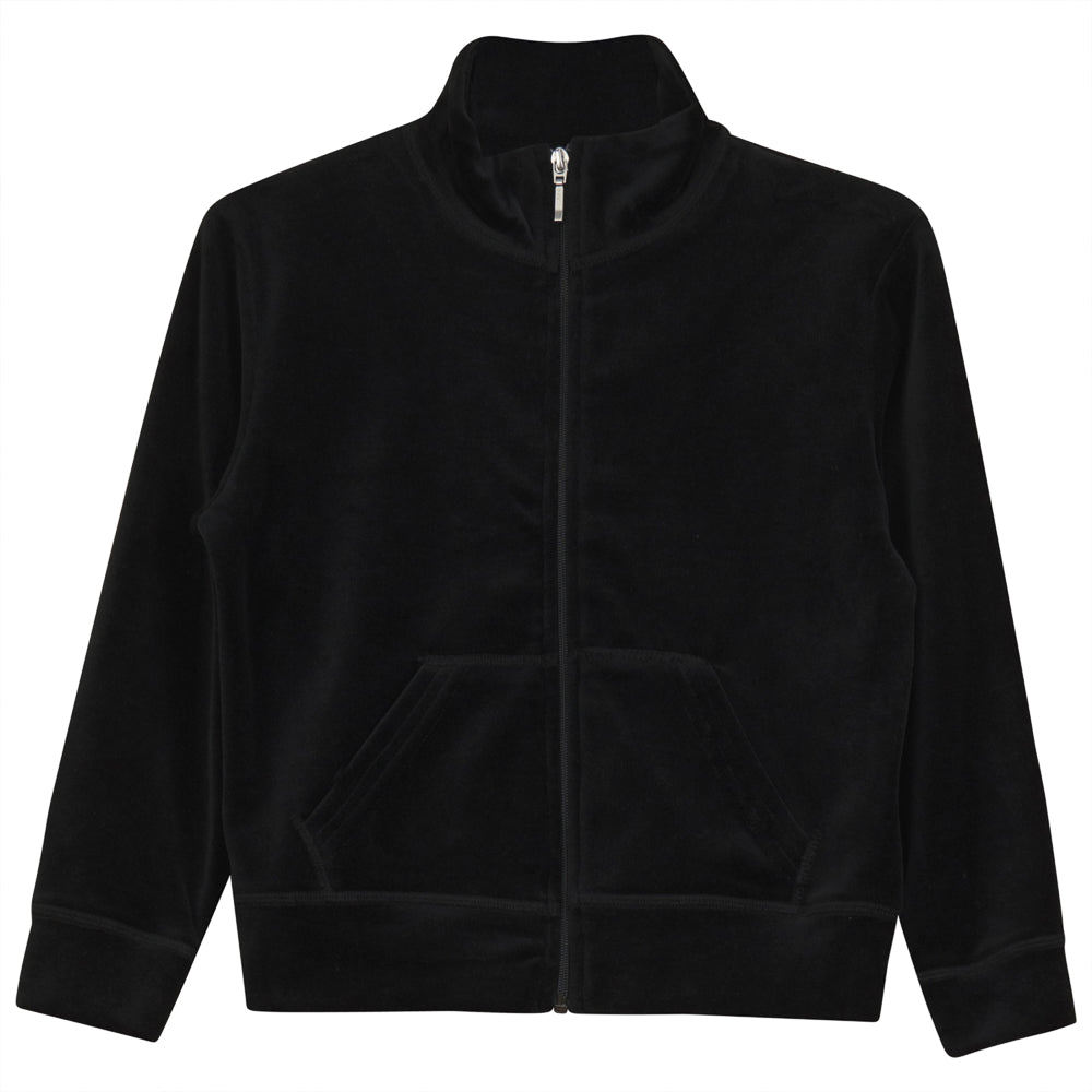 Cardigan With Collar