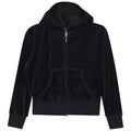 Cardigan With Hoodie