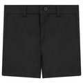 Linen Short Pant