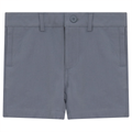 Linen Shorts