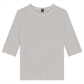 Long Sleeve Shell Top