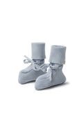 knitted Footies