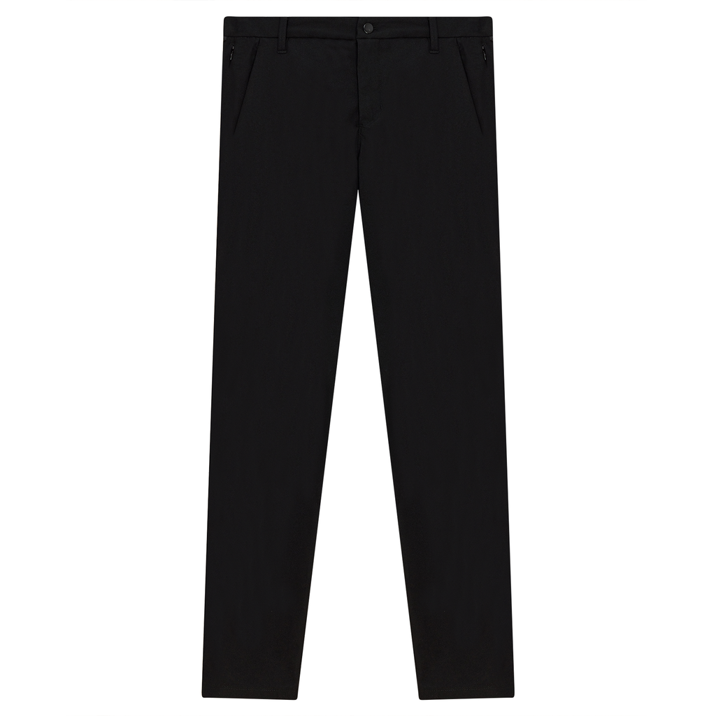 Men's Slim Fit Pants