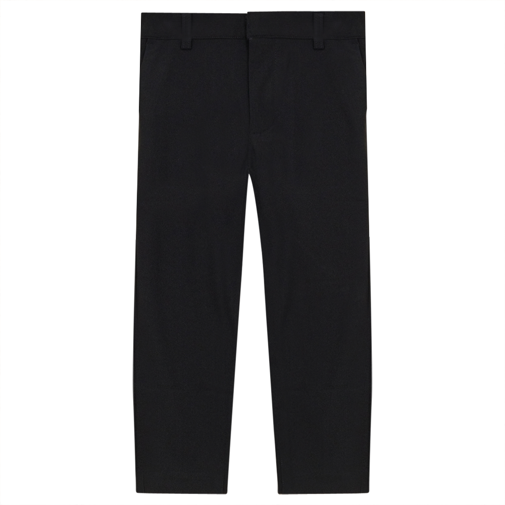 Slim Fit Pants