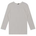 Shell Top With 3/4 Sleeves