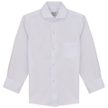 Long Sleeve With Self Collar Top