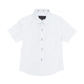 Short Sleeve Dress Shirt