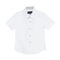 Short Sleeve Dress Shirt