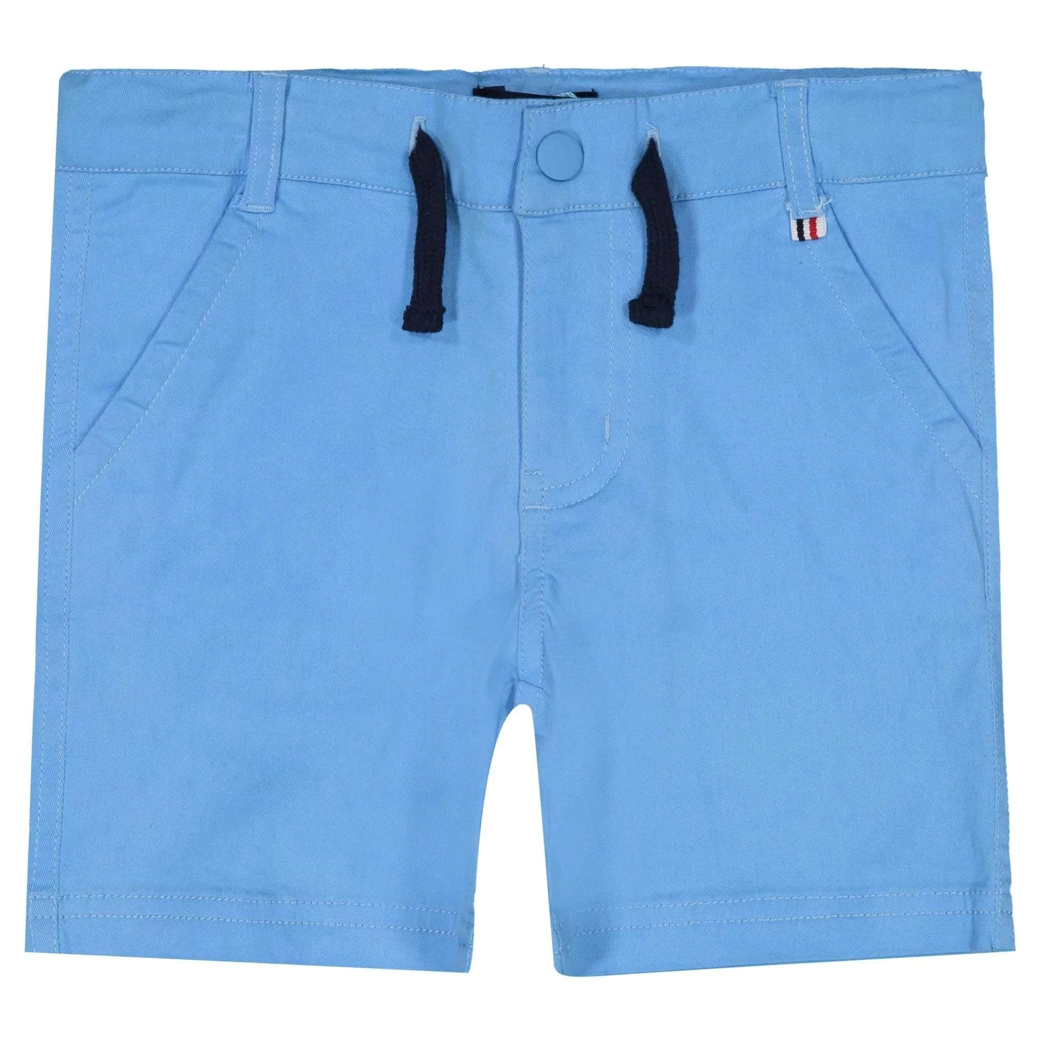 Andy & Evan - BOYS TWILL SHORTS