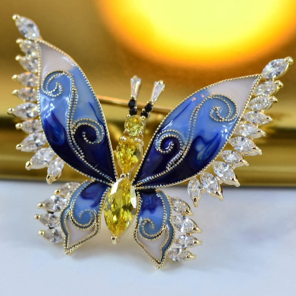 CELESTIAL WINGS