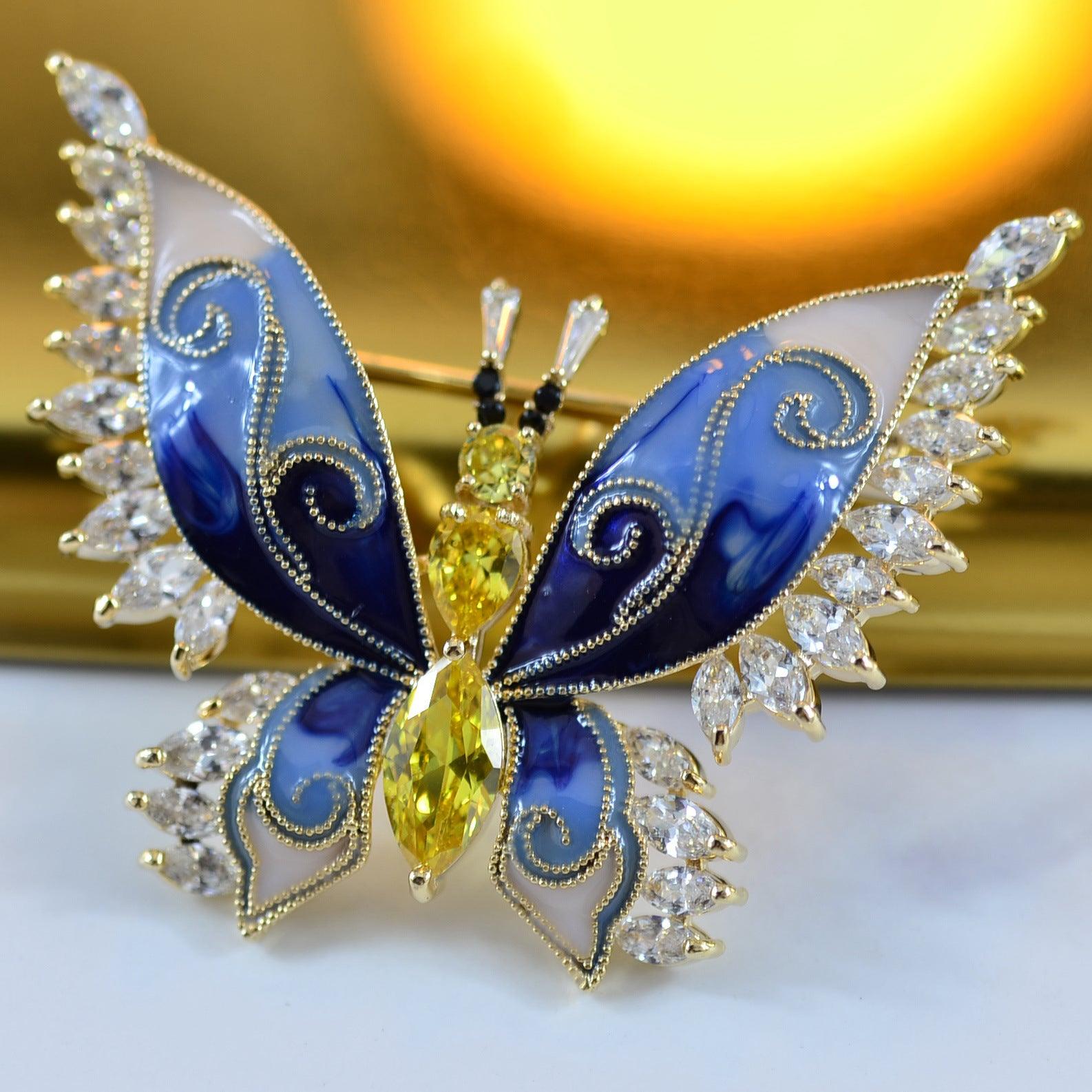 CELESTIAL WINGS