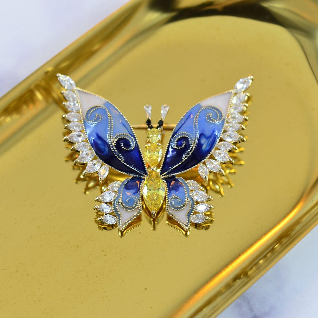 CELESTIAL WINGS