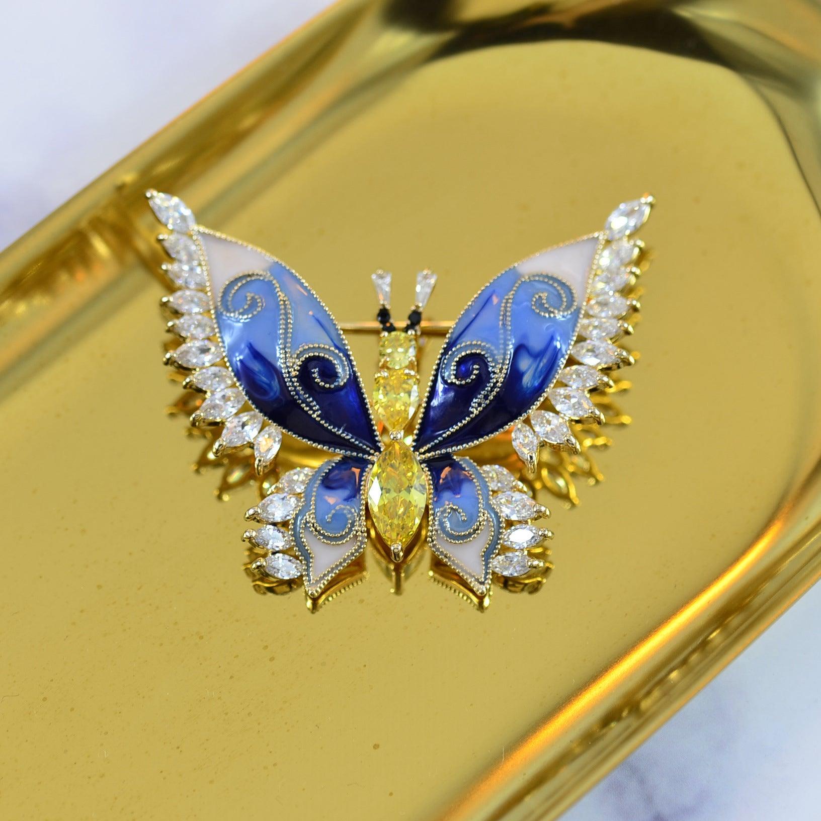 CELESTIAL WINGS