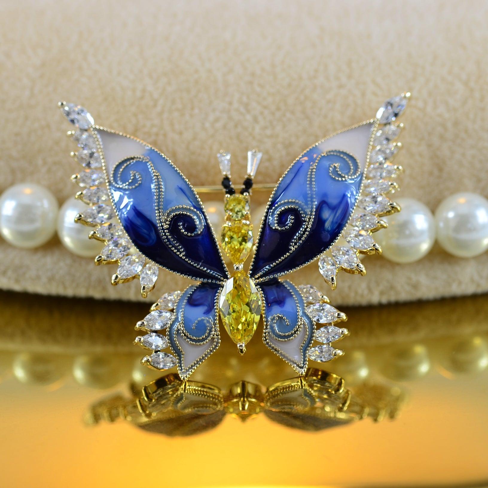 CELESTIAL WINGS
