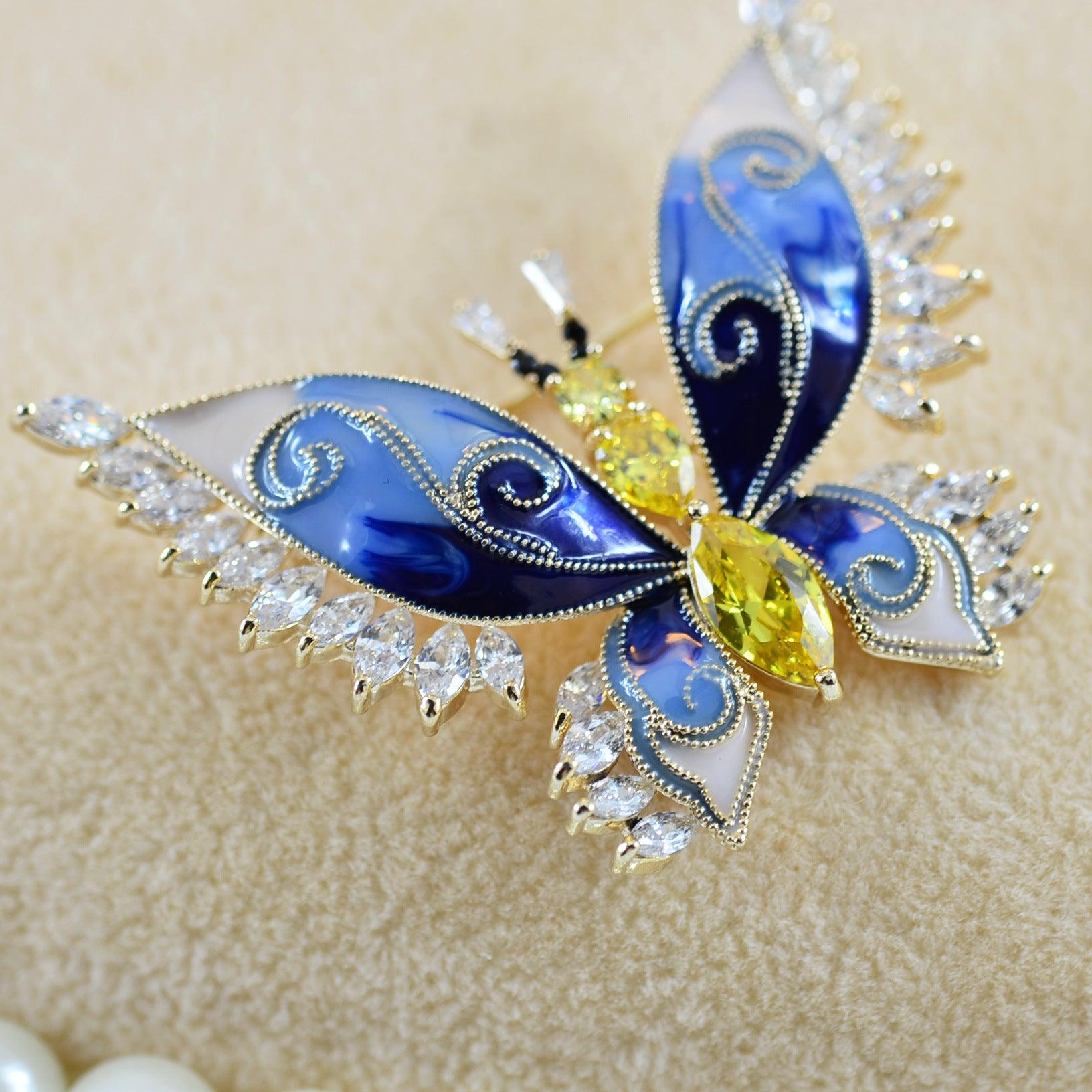CELESTIAL WINGS