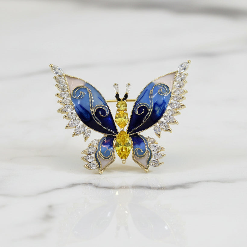 CELESTIAL WINGS