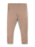 Colored Organics - Leggings - Truffle
