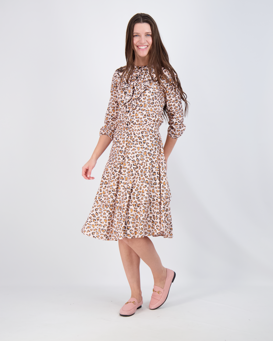 Leopard 2PC set