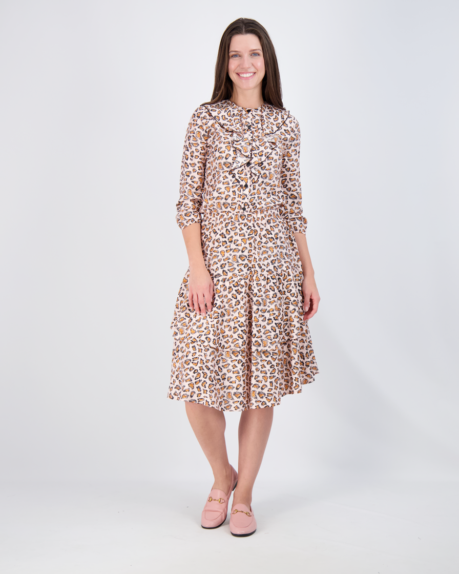Leopard 2PC set