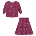 2 PCS Girls set