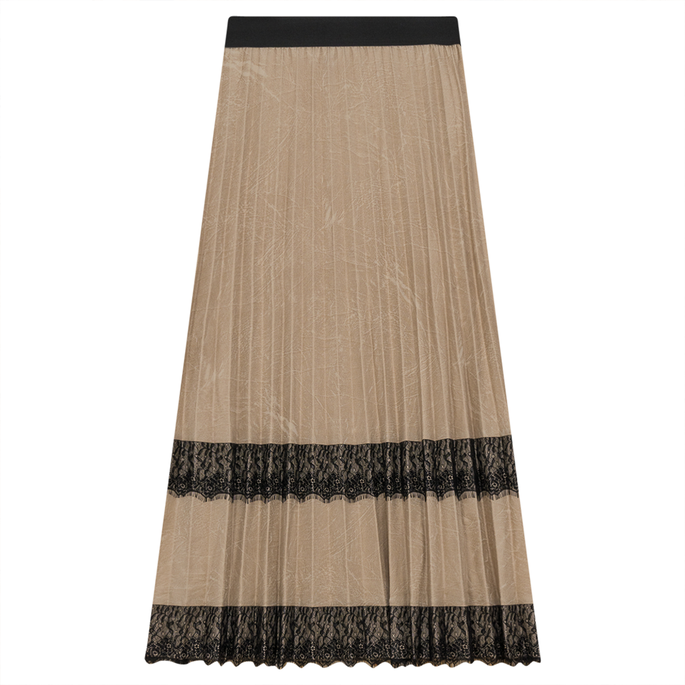 MIDI Length Skirt