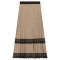 MIDI Length Skirt