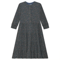 Tiered Dress