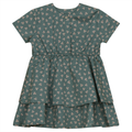 Tiered Dress