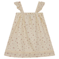 Dress With Jumper Lace