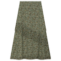 Woven Skirt
