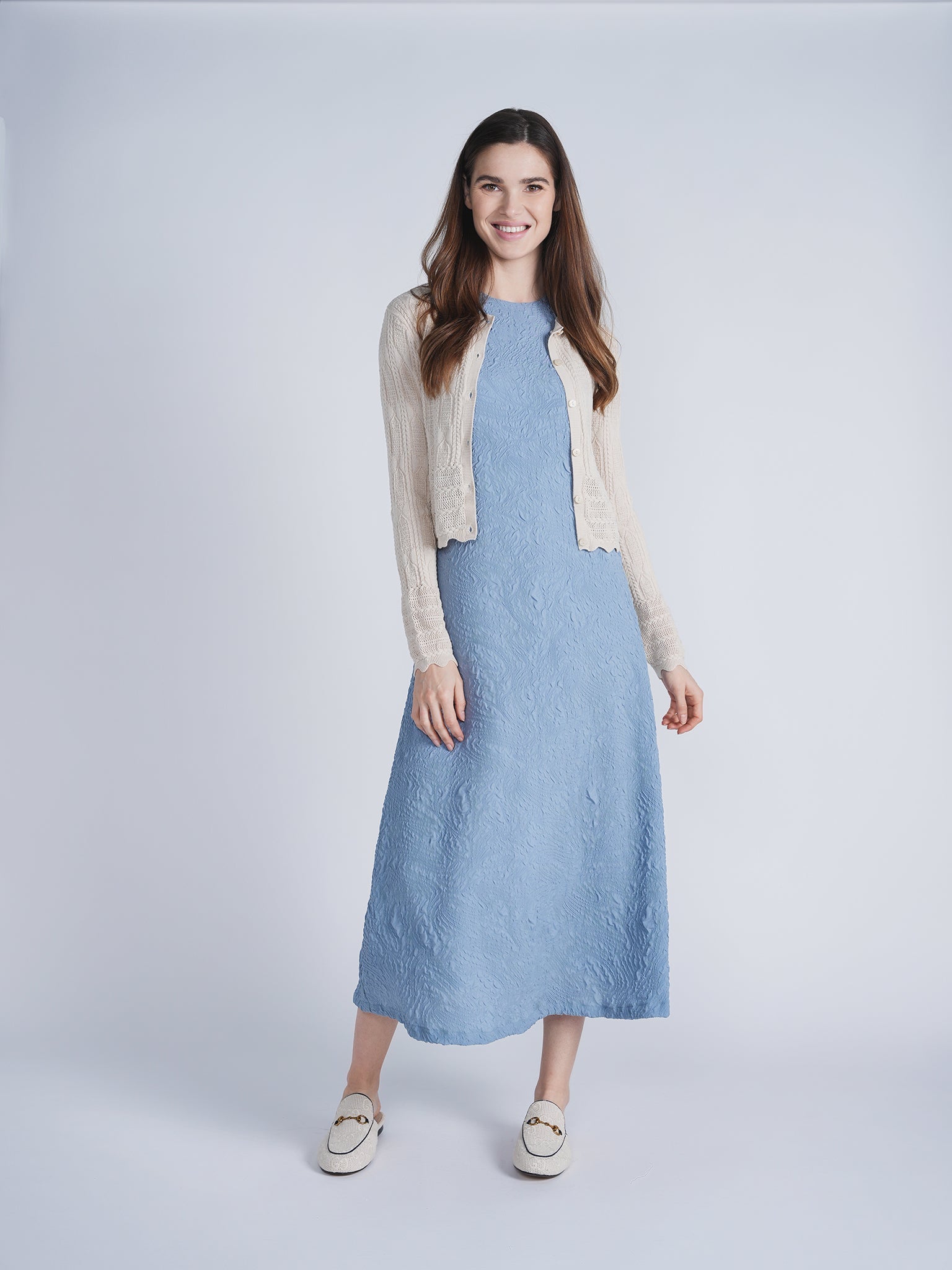 A-Line Jumper
