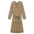 Woven Printed Dress