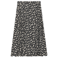 Printed Skirt