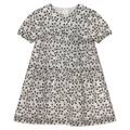 Tiered Dress