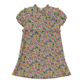 Multi Floral Dress