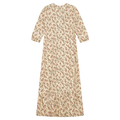 Tiered Dress