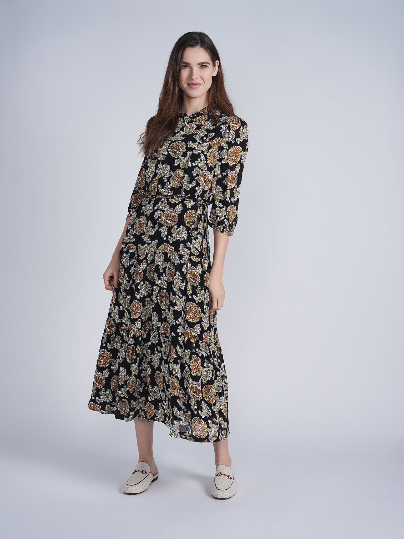 Printed Tiered Dess