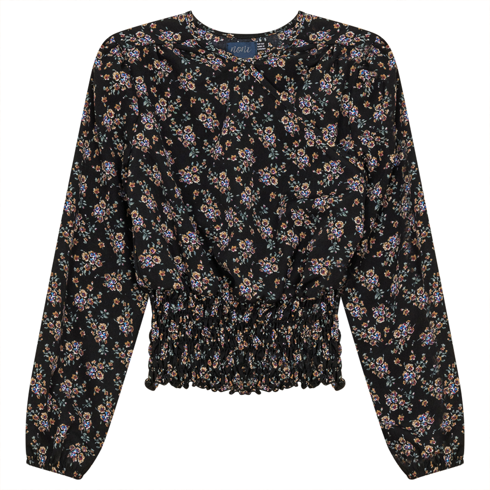 Wrap Top