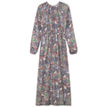 Printed Dress
