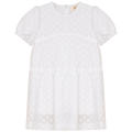 Tiered Dress