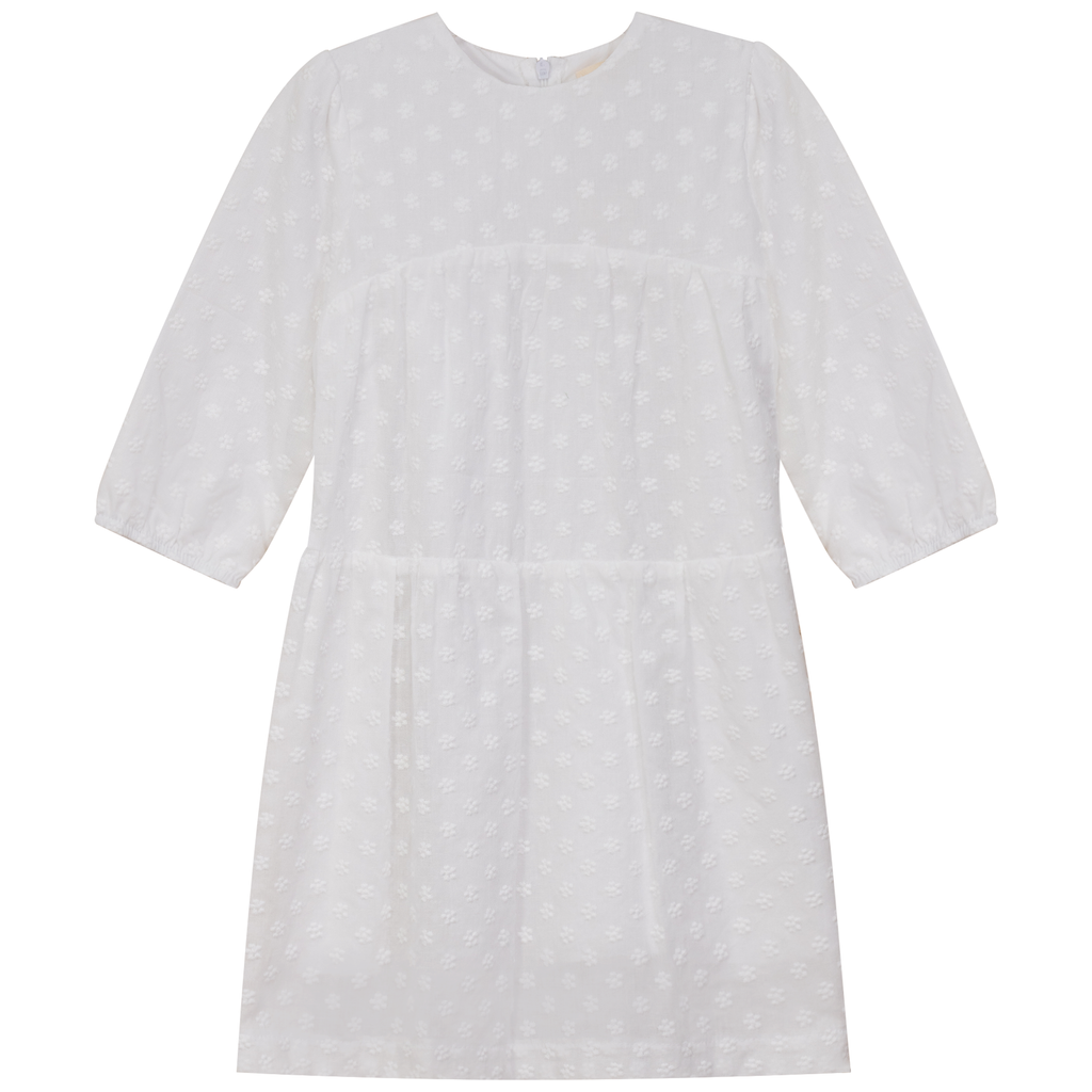 Tiered Dress
